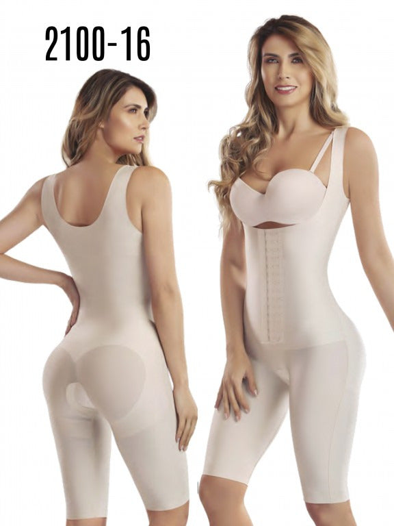 Faja Alta Compresion-2100