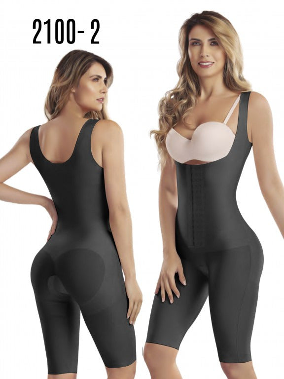 Faja Alta Compresion -2100